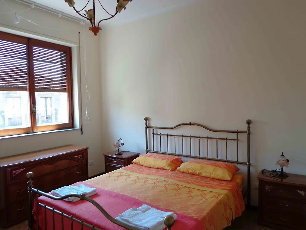 Appartamento Vacanze Catania Apartment
