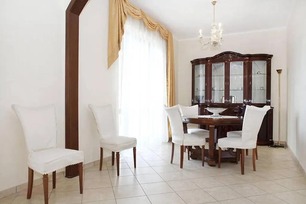 Apartment Appartamento Vacanze Catania