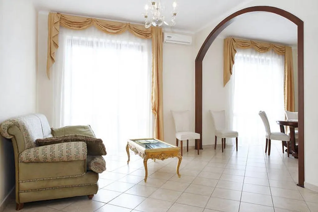 Appartamento Vacanze Catania Italy