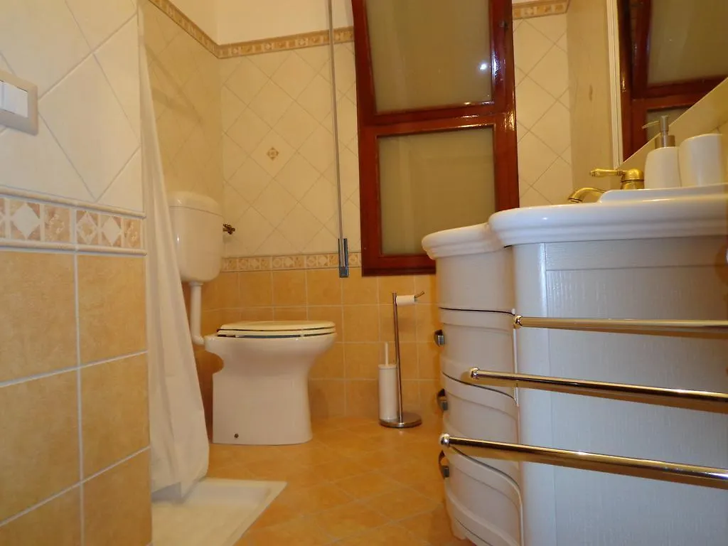 Appartamento Vacanze Catania Apartment