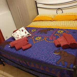  Holiday home Casa Epomeo