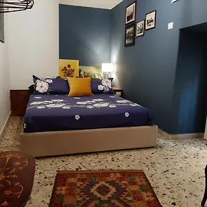  Holiday home Casa Famoso