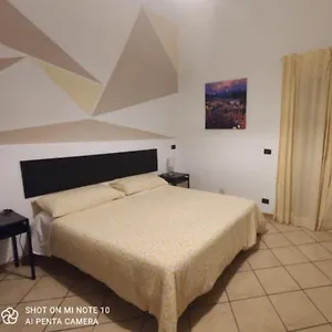  Homestay Fontanarossa Airport